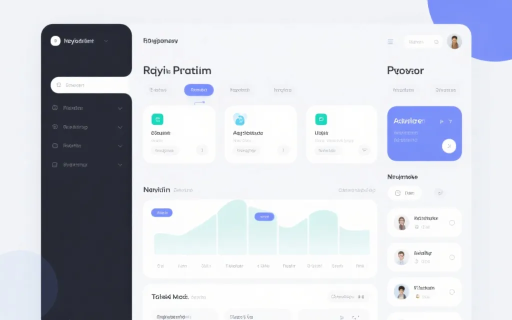 幸运飞艇官方网址界面结构示意