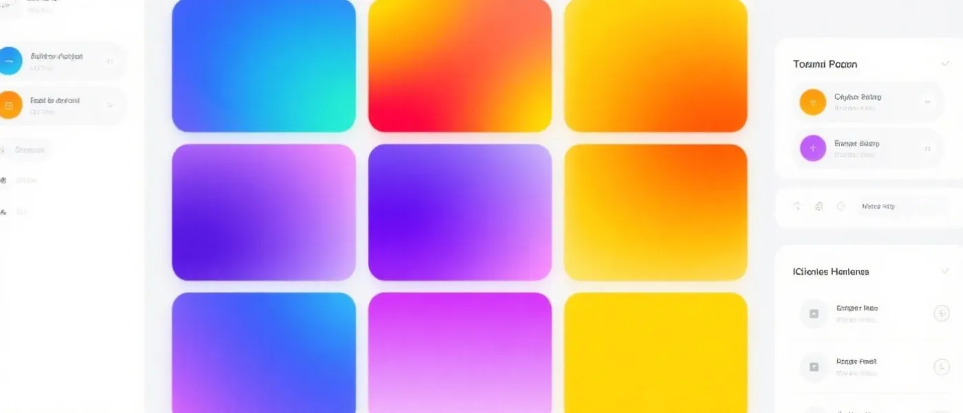 热力分布图预览